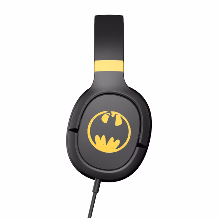OTL Batman PRO G1 Gaming Headphones - Sluchátka