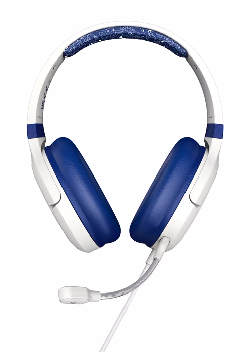 OTL SEGA CLASSIC Sonic the Hedgehog PRO G1 Gaming Headphones - Sluchátka