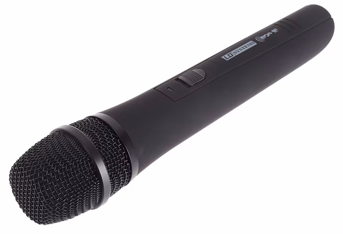 LD Systems ECO 16 MD B 6 - Vysílač