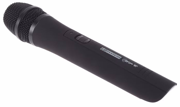 LD Systems ECO 16 MD B 6 - Vysílač