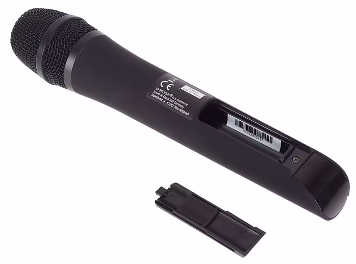 LD Systems ECO 16 MD B 6 - Vysílač