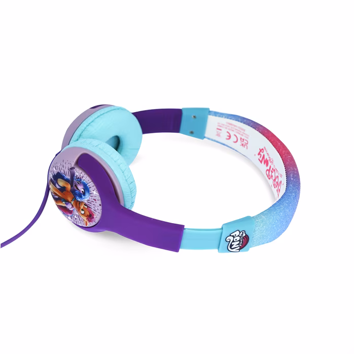 OTL My Little Pony - Sluchátka