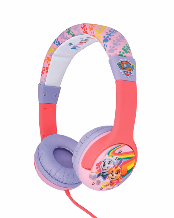 OTL Paw Patrol Skye and Everest - Sluchátka