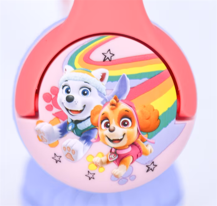 OTL Paw Patrol Skye and Everest - Sluchátka