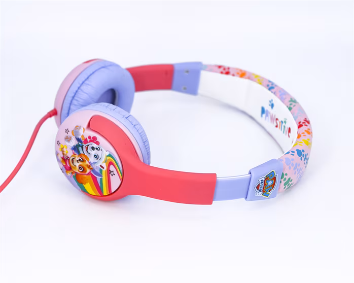 OTL Paw Patrol Skye and Everest - Sluchátka