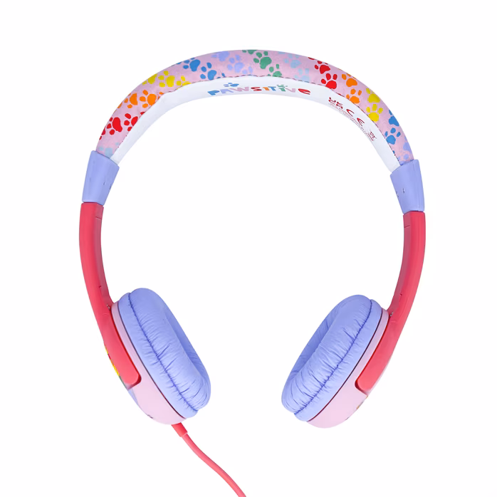 OTL Paw Patrol Skye and Everest - Sluchátka