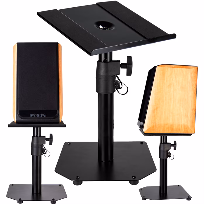 Mozos MSK2 - Stojan na studiové monitory