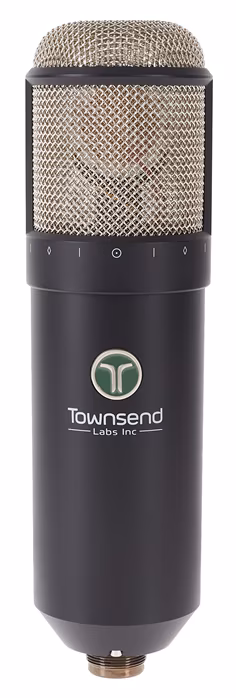 Townsend Labs Sphere L22 - Kondenzátorový mikrofon