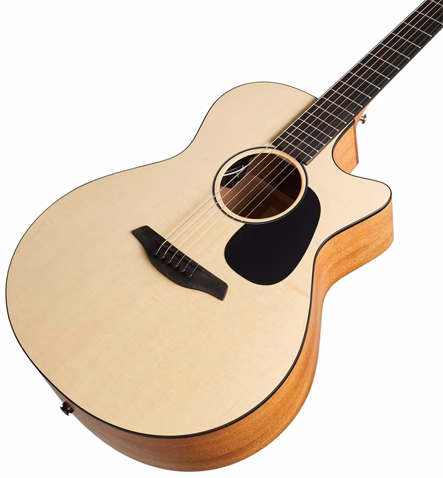 Furch Violet Master's Choice Gc-SM (rozbalené) - Elektroakustická kytara