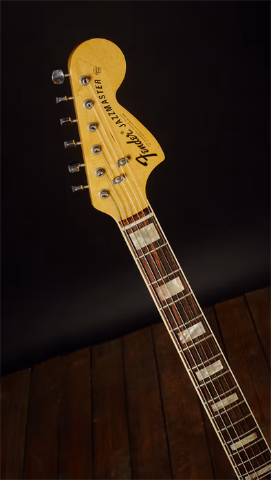 Fender 1975 Jazzmaster - Elektrická kytara