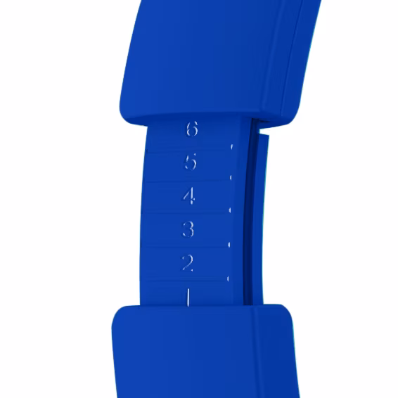 OTL Sonic the Hedgehog Kids Wireless Headphones - Bezdrátová sluchátka