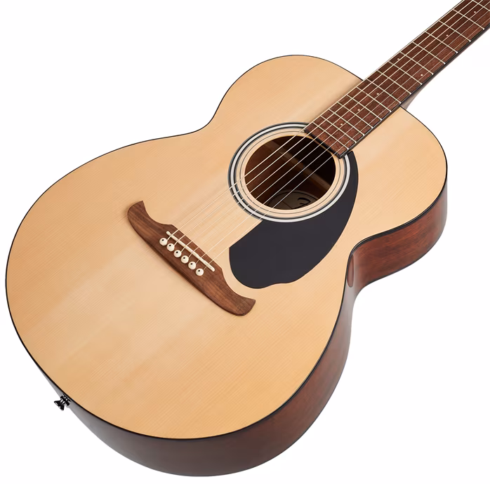 Fender DE FA-135 Concert WN NA - Akustická kytara