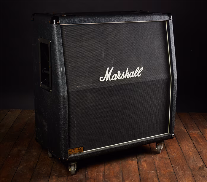 Marshall 1992 Box 1960A - Kytarový reprobox