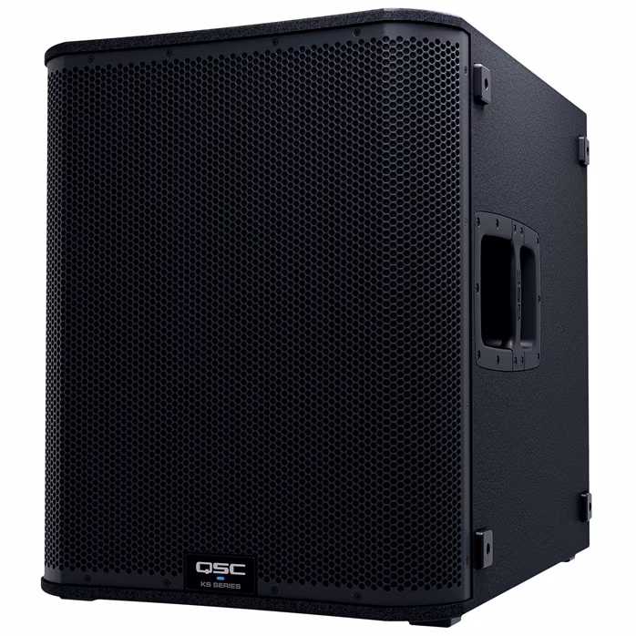 QSC KS118 - Aktivní reprobox