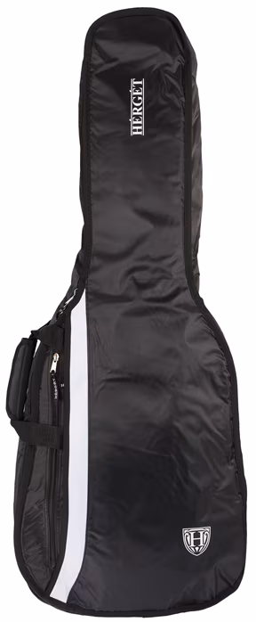 Hérgét Vital 008 Dreadnought Black - Obal pro akustickou kytaru