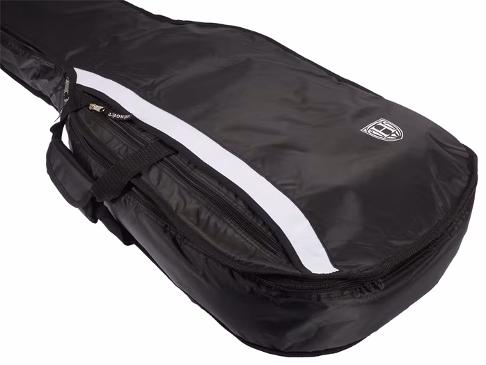 Hérgét Vital 008 Dreadnought Black - Obal pro akustickou kytaru