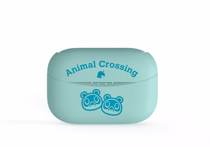 OTL Animal Crossing TWS Earpods - Bezdrátová sluchátka