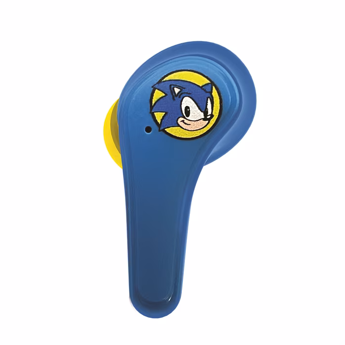 OTL SEGA Classic Sonic the Hedgehog TWS Earpods - Bezdrátová sluchátka