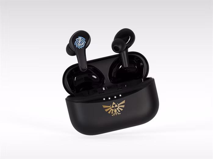 OTL Legend of Zelda TWS Earpods - Bezdrátová sluchátka