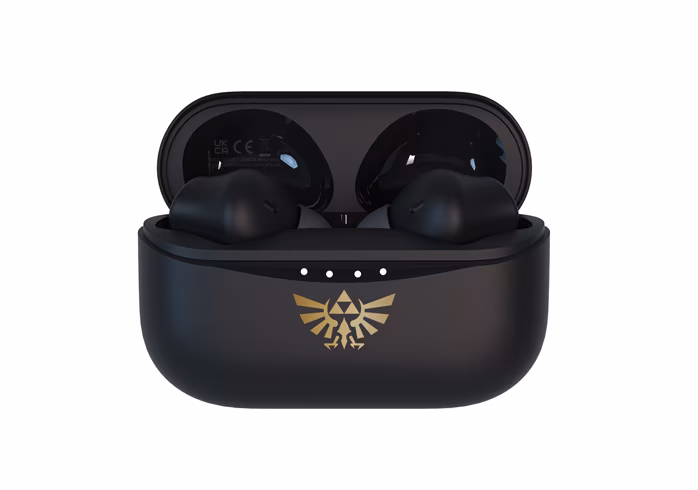 OTL Legend of Zelda TWS Earpods - Bezdrátová sluchátka