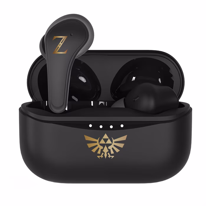 OTL Legend of Zelda TWS Earpods - Bezdrátová sluchátka