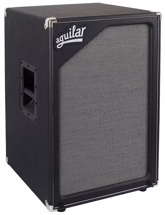 Aguilar SL 212 - Baskytarový reprobox