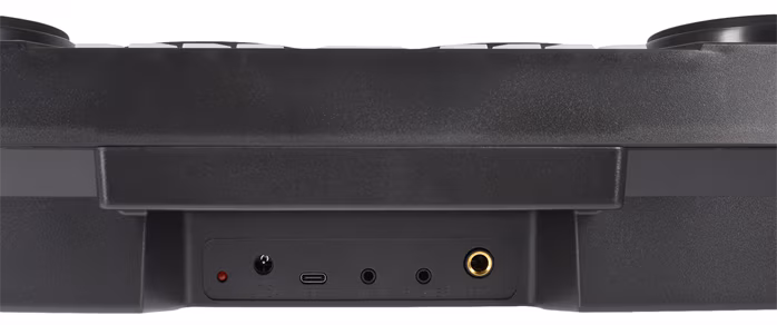 FWD 01 - Perkusní pad