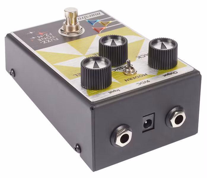 Maestro Fuzz-Tone Fuzz FZ-M - Kytarový efekt