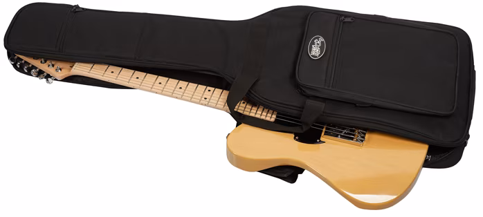 Fret King Black Label Country Squire Modern Classic Butterscotch - Elektrická kytara