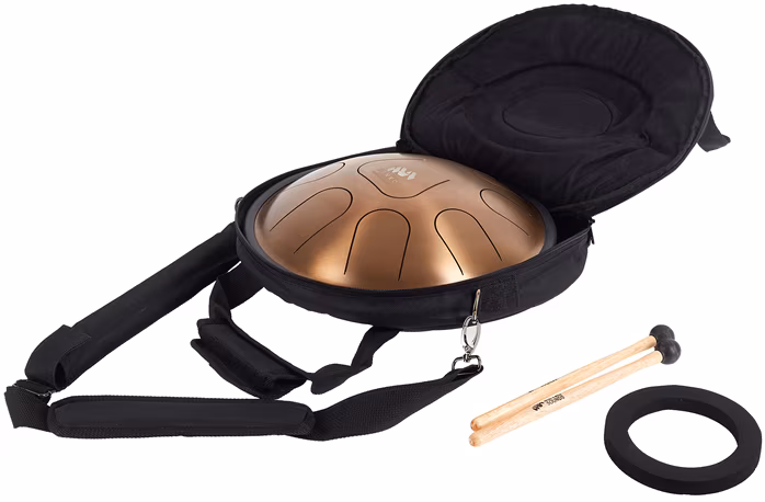 Zenko ZEN09 CELTIC MINOR - Tongue drum