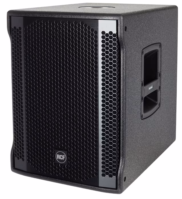RCF SUB 702-AS II - Aktivní subwoofer