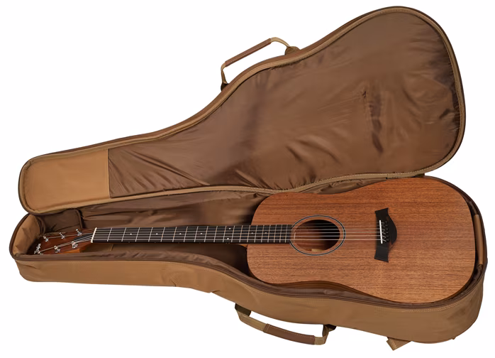 Taylor BBTe Walnut - Elektroakustická kytara