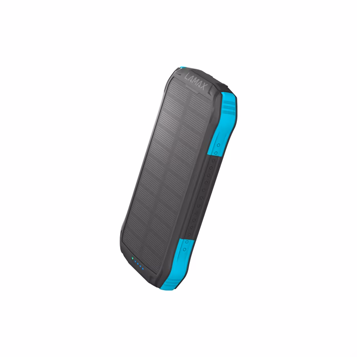 LAMAX Journey 12000mAh - Powerbanka