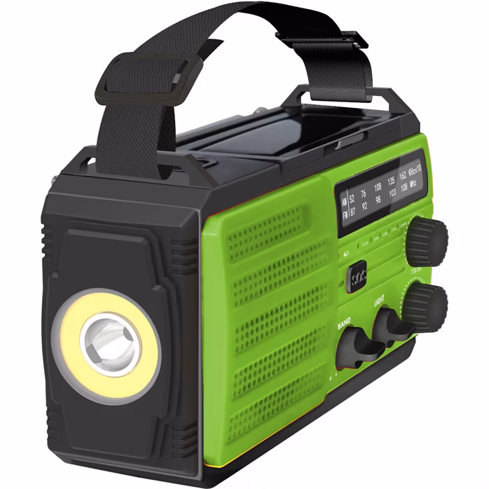 Mozos MD-091 - Bezdrátový přenosný reproduktor