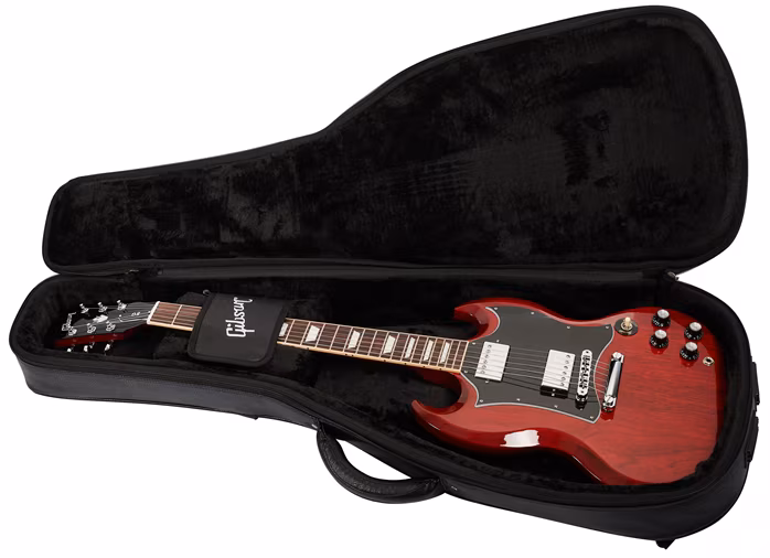 Gibson SG Standard Heritage Cherry - Elektrická kytara