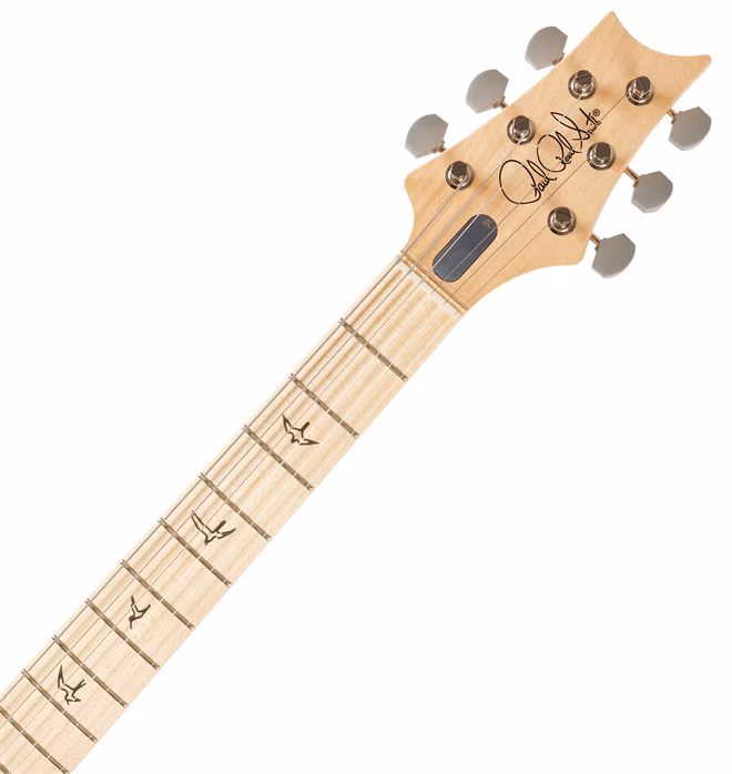 PRS John Mayer Silver Sky Maple J9 Midnight Rose - Elektrická kytara