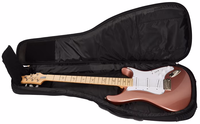 PRS John Mayer Silver Sky Maple J9 Midnight Rose - Elektrická kytara