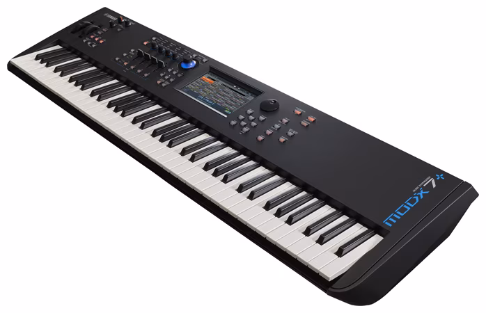 Yamaha MODX7+ (použité) - Syntezátor
