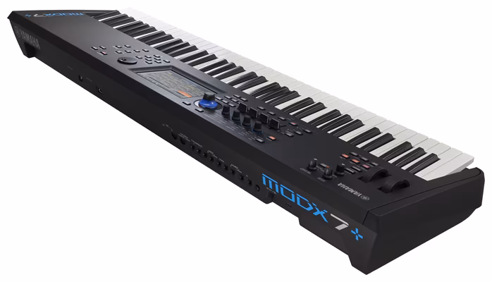 Yamaha MODX7+ - Syntezátor