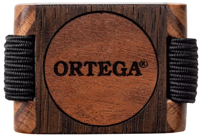 Ortega Wooden Finger Shaker Small - Shaker