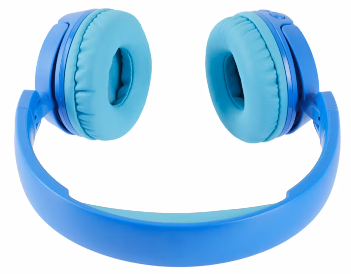 Mozos KID3-BT-BLUE - Bezdrátová sluchátka