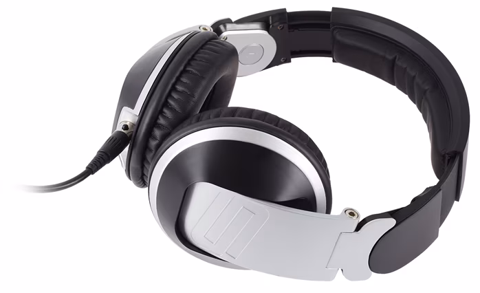 Reloop RHP-20 - DJ sluchátka