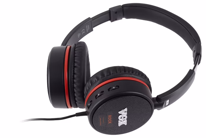 Vox VGH ROCK - Sluchátka