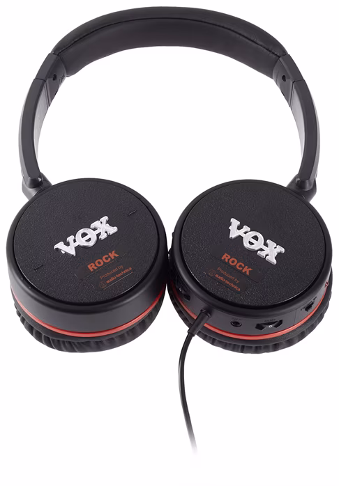 Vox VGH ROCK - Sluchátka