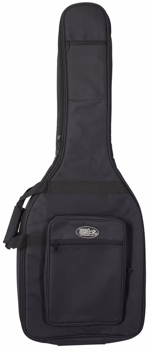 Fret King Semi-Acoustic Guitar Bag - Obal pro elektrickou kytaru