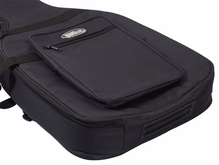 Fret King Semi-Acoustic Guitar Bag - Obal pro elektrickou kytaru