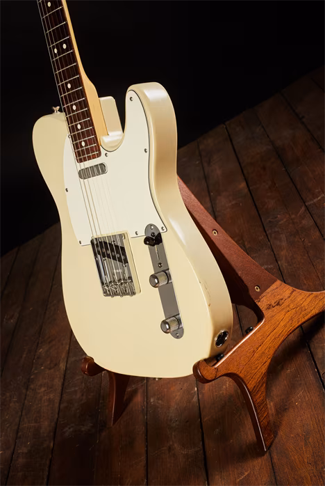 Fender 2003 Highway One Telecaster - Elektrická kytara