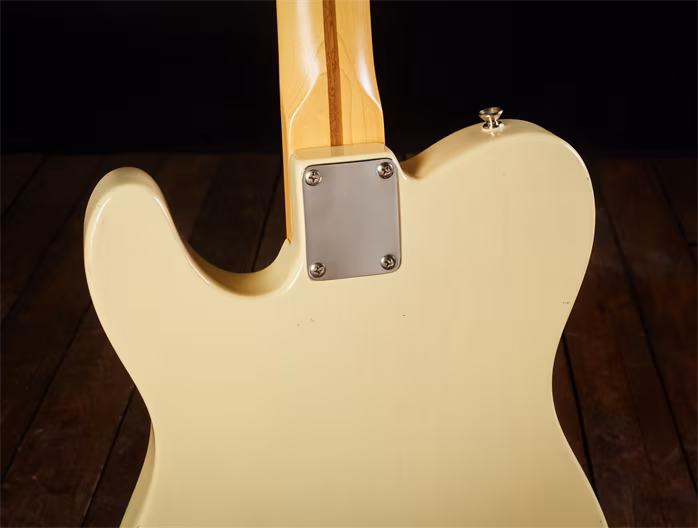 Fender 2003 Highway One Telecaster - Elektrická kytara