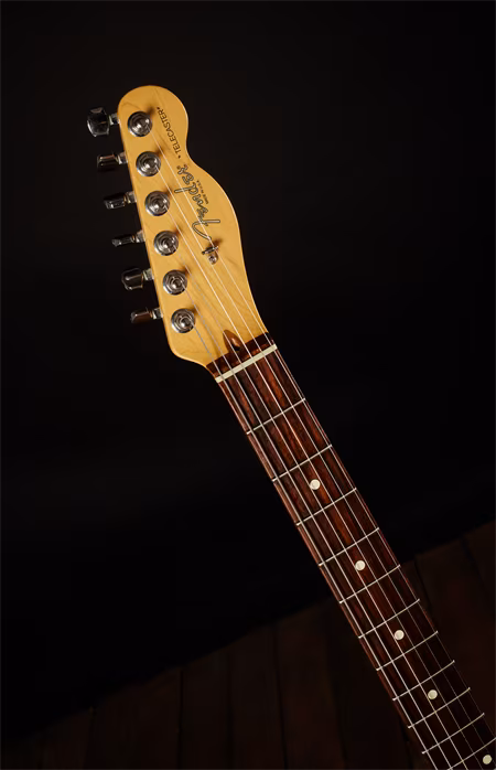 Fender 2003 Highway One Telecaster - Elektrická kytara