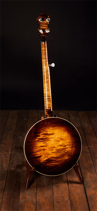 Kováčik Banjo 5 - Banjo